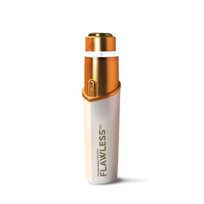 FLAWLESS™ - Depiladora Facial Portatil