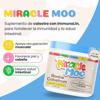 Miracle Moo USA